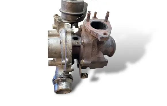 Renault Megane III Turbo 16359700011 70066824 H821369359
