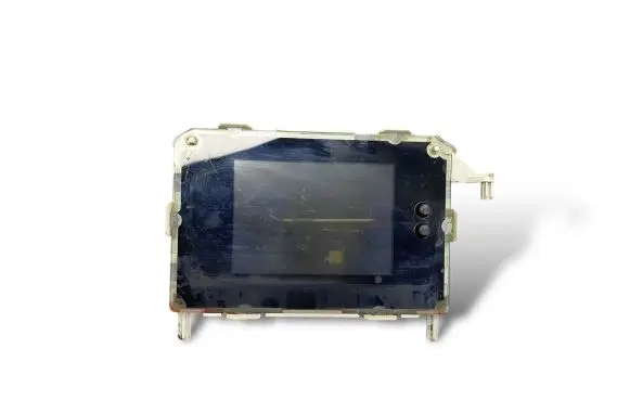 Ford Fiesta Screen/display/small screen BA6T18B955FA