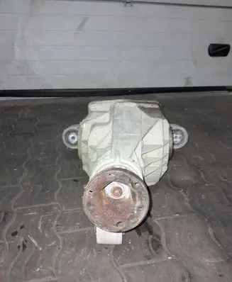 Audi Q7 4L Rear differential 4460310019
