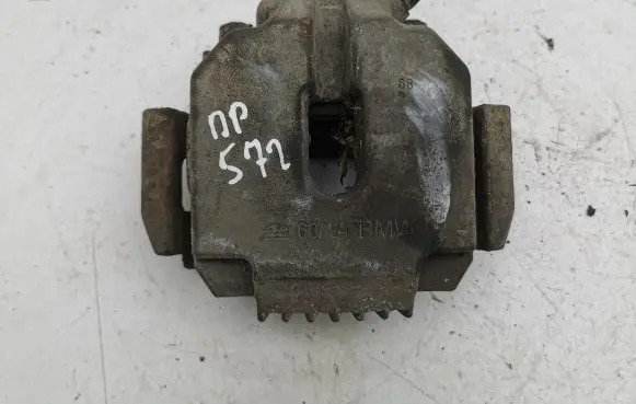 BMW 5 E60 E61 Front brake caliper