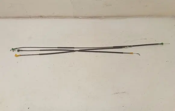 Nissan Primastar Other interior part 91168766