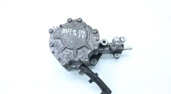 Seat Ibiza IV (6J,6P) Fuel injection high pressure pump 038145209M