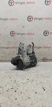 Nissan Juke I F15 Starter motor M000T32178ZE 233001KA1C
