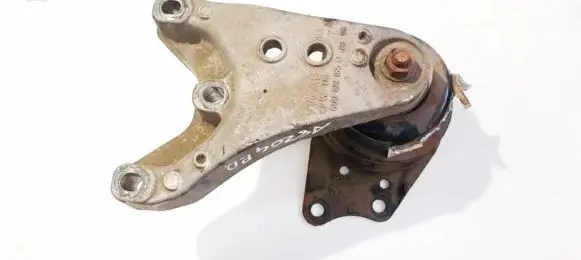 Seat Ibiza III (6L) Engine mount bracket 6q0199167ca 600199185d