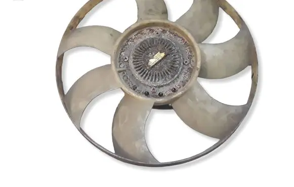 Ford Transit Viscous fan clutch N0747001