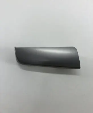Dashboard glove box trim