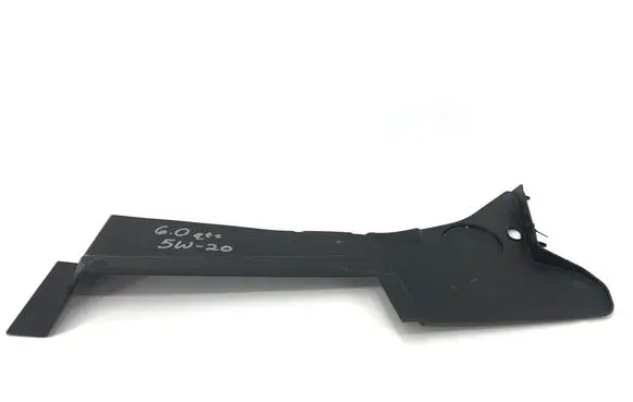 Dodge Challenger Top upper radiator support slam panel 05028749AD