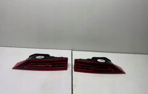 Volvo XC60 Rear/tail lights 