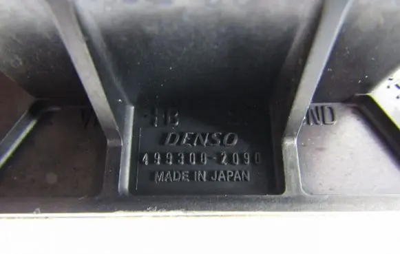 Toyota Avensis T220 Heater blower fan relay 4993002090