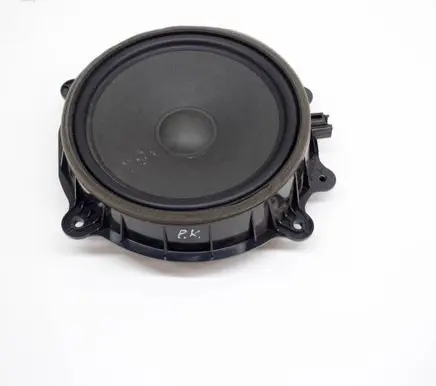 Tesla Model 3 Front door speaker 107974400E