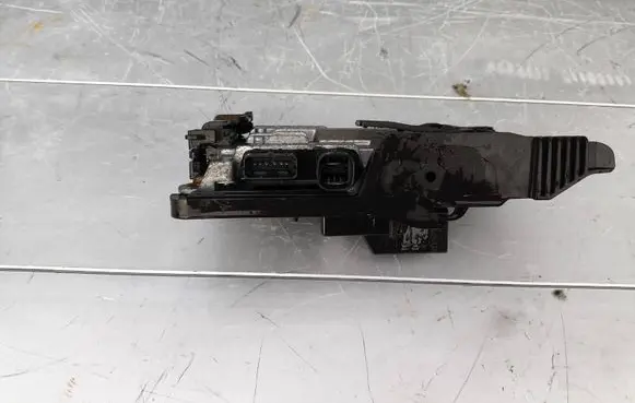 Peugeot Traveller Other control units/modules 9810858380