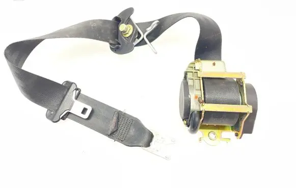 Citroen C6 Front seatbelt 96500578XX