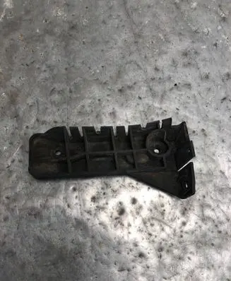 Audi A4 S4 B6 8E 8H Front bumper mounting bracket 8E0807283A