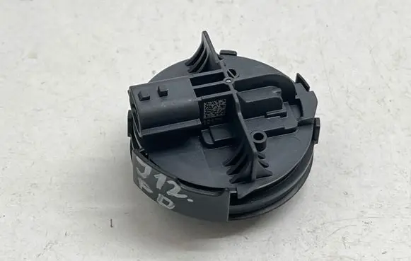 Nissan Qashqai J12 Airbag deployment crash/impact sensor 988366UA0B 09102021