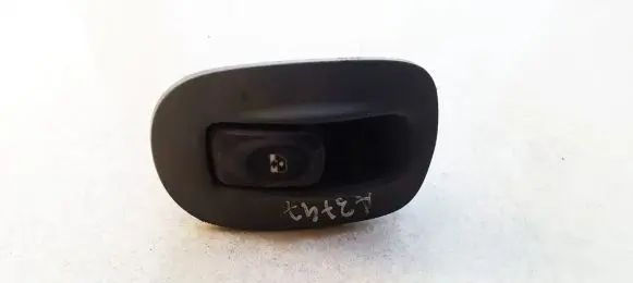 Renault Scenic I Electric window control switch 7700836270 838099g