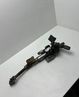 Volkswagen New Beetle Steering wheel axle 1J1419501CF