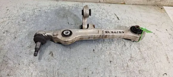 Audi A4 S4 B6 8E 8H Front lower control arm/wishbone 8E0407156E