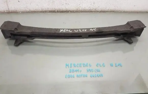 Mercedes-Benz CLS C218 X218 Front bumper foam support bar A2188852237