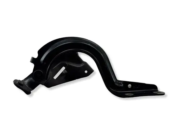Toyota Yaris Cross Engine bonnet/hood hinges 