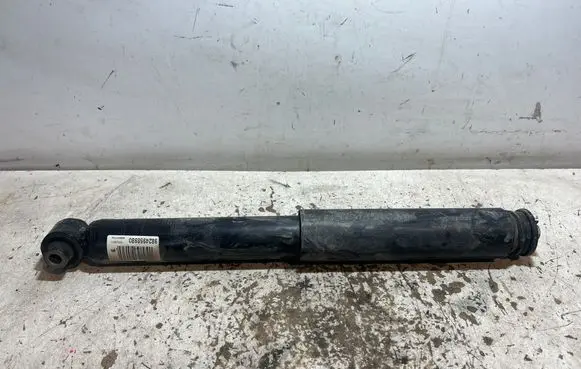 Opel Grandland X Rear shock absorber/damper 9824958980 12022019 MEM317106
