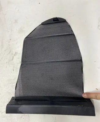 BMW 5 F10 F11 Rear door sun blind/shade 9918011557