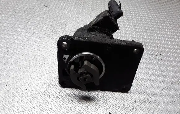Fiat Ducato Vacuum pump