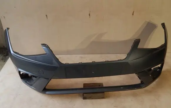 Seat Ibiza V (KJ) Front bumper 6F0807221D