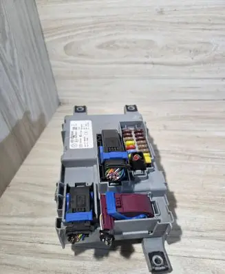 Fiat 500 Fuse box set 00518279840 28143018 116RI000674