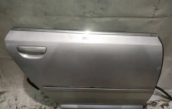 Audi A8 S8 D3 4E Rear door PILKOS