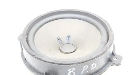 Chevrolet Captiva Front door speaker 25907869