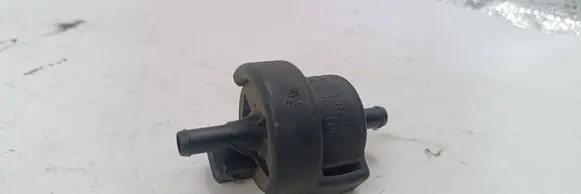 Valve vacuum