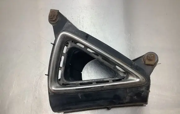 Honda Civic Muffler ending 71503SMGE00