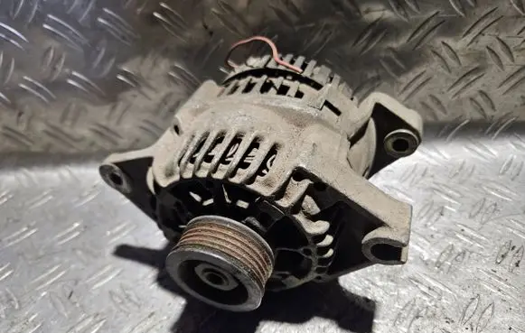 Peugeot 405 Generator/alternator