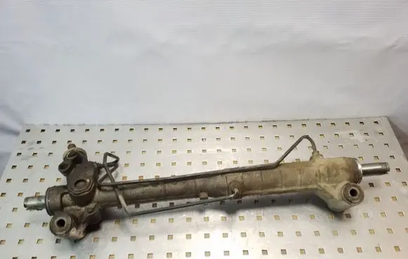 Suzuki Grand Vitara II Steering rack 