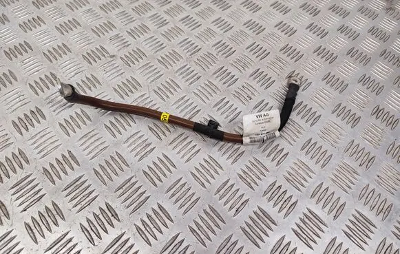 Volkswagen ID.3 Negative earth cable (battery) 1EA971354
