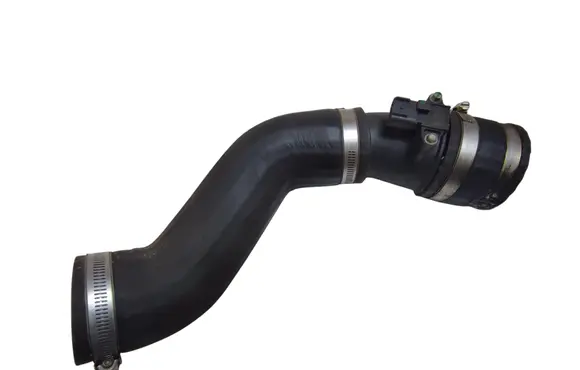 Ford Explorer V Intercooler hose/pipe DB536F073 DB536F073AA R7N6A