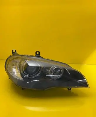 BMW X5 E70 Headlight/headlamp 7233012