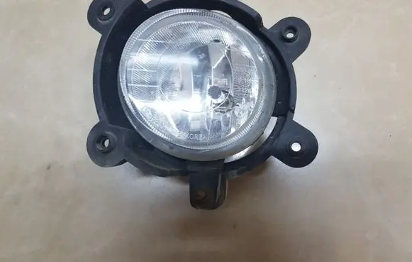 KIA Sorento Front fog light