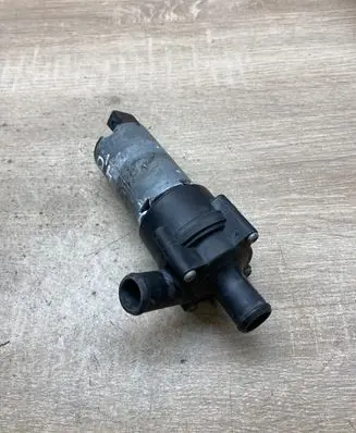 Mercedes-Benz ML W163 Electric auxiliary coolant/water pump 0392020044 A0018656064