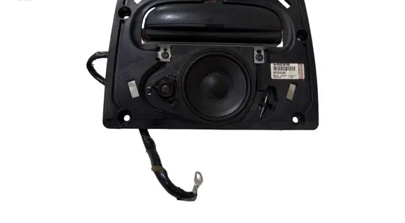 Volvo XC90 Screen/display/small screen 30775626 70259115 0362070259