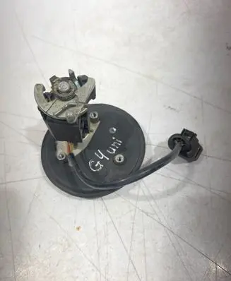Volkswagen Golf IV Tailgate exterior lock 1J5962103