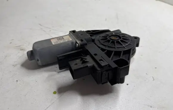 Dodge Durango Front door window regulator motor 931400104 180824