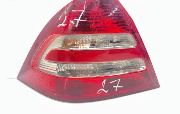 Mercedes-Benz C W203 Rear/tail lights 2038201964