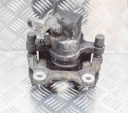 Jaguar XJ X351 Rear brake caliper