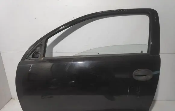 Door (2 Door Coupe)