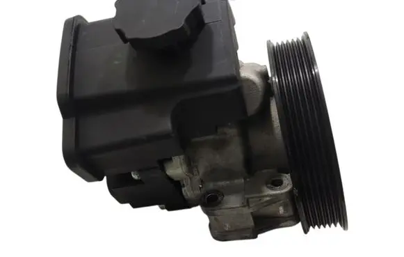 Power steering pump