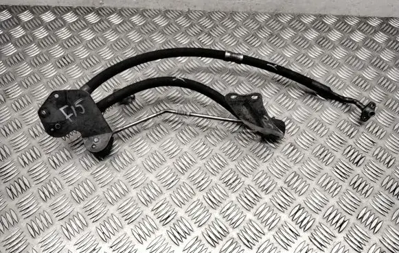 BMW X5 F15 Active stabilizer tube/hose P685128002 685128002