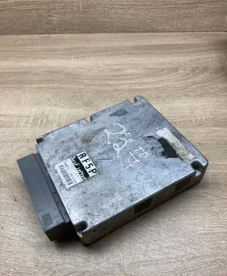 Mazda 6 Engine control unit/module ECU RF5P18881 2758006251