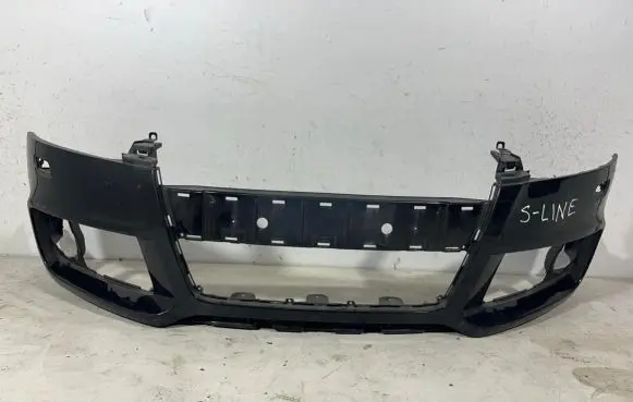 Audi TT TTS Mk2 Front bumper 8J0807437D