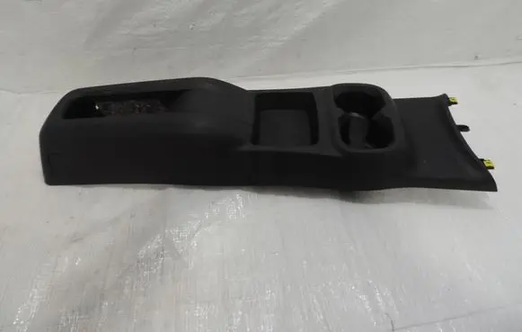 Opel Combo E Center console 9816872877